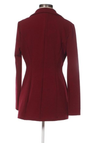 Damen Blazer SHEIN, Größe M, Farbe Rot, Preis 31,99 €