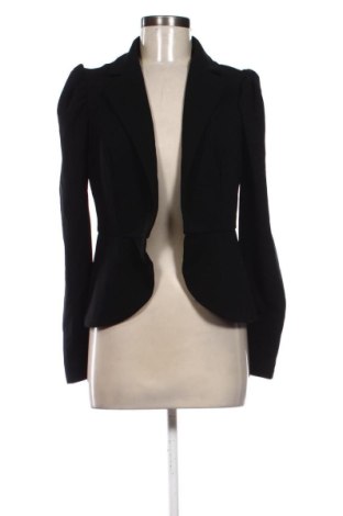 Дамско сако SHEIN, Размер M, Цвят Черен, Цена 25,05 €