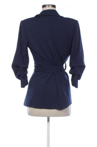Dámské sako  SHEIN, Velikost S, Barva Modrá, Cena  729,00 Kč