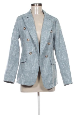 Дамско сако SHEIN, Размер M, Цвят Многоцветен, Цена 25,05 €