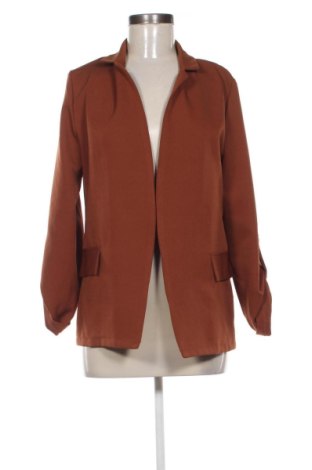 Damen Blazer SHEIN, Größe M, Farbe Braun, Preis 17,99 €