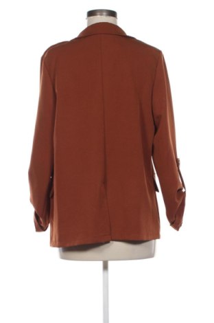 Damen Blazer SHEIN, Größe M, Farbe Braun, Preis 17,99 €