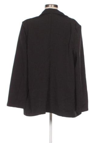 Női blézer SHEIN, Méret XL, Szín Fekete, Ár 12 349 Ft