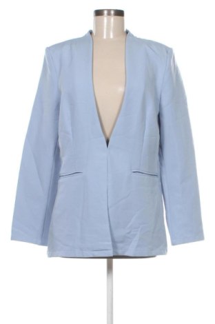 Damen Blazer SHEIN, Größe M, Farbe Blau, Preis € 32,99