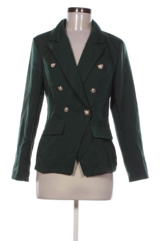 Damen Blazer SHEIN, Größe S, Farbe Grün, Preis € 25,00