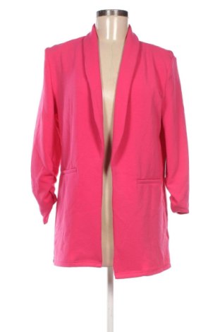 Дамско сако SHEIN, Размер M, Цвят Розов, Цена 25,05 €