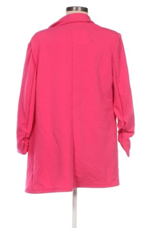 Дамско сако SHEIN, Размер M, Цвят Розов, Цена 25,05 €