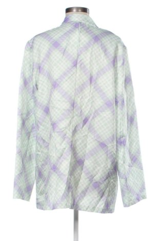 Дамско сако SHEIN, Размер XL, Цвят Многоцветен, Цена 25,05 €