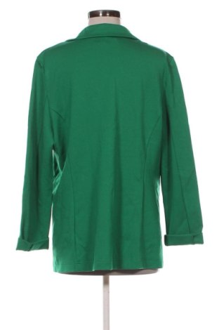 Damen Blazer Sa. Hara, Größe L, Farbe Grün, Preis € 32,99