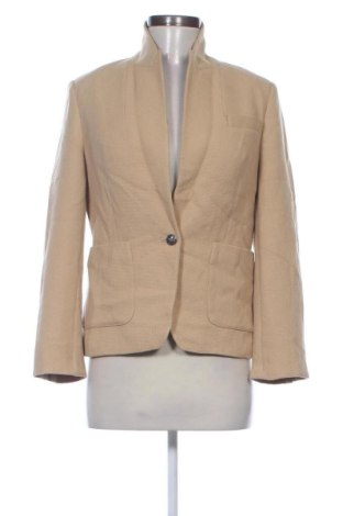 Damski żakiet Sadie, Rozmiar S, Kolor Beżowy, Cena 129,99 zł
