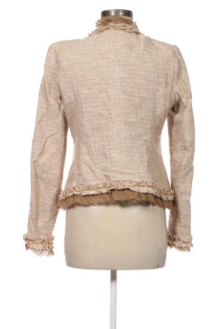 Damen Blazer Sandro Ferrone, Größe XL, Farbe Beige, Preis € 73,99