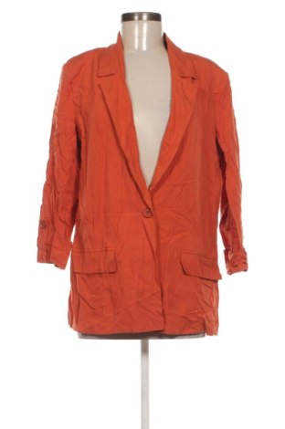 Damen Blazer Sandro Ferrone, Größe XL, Farbe Braun, Preis € 73,99