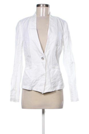 Damen Blazer Sandwich_, Größe M, Farbe Weiß, Preis € 23,99