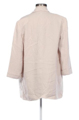 Γυναικείο σακάκι Saturday Club, Μέγεθος S, Χρώμα  Μπέζ, Τιμή 41,99 €