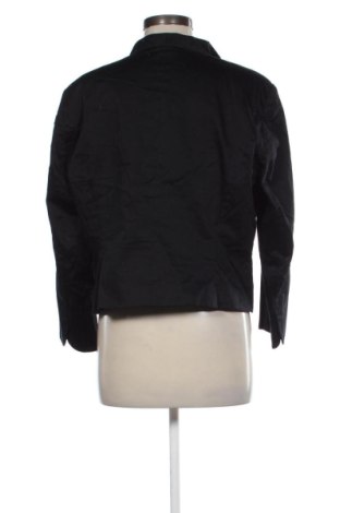 Női blézer Selection By Ulla Popken, Méret XL, Szín Fekete, Ár 17 459 Ft