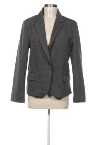 Γυναικείο σακάκι Serra, Μέγεθος XL, Χρώμα Γκρί, Τιμή 29,99 €
