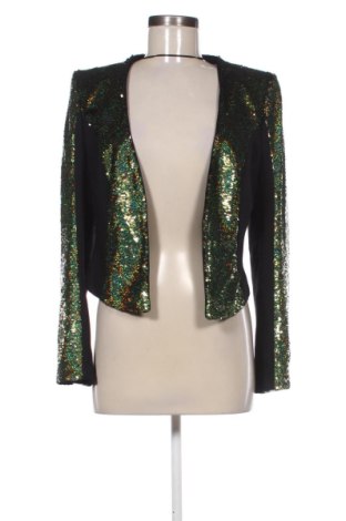 Γυναικείο σακάκι Simple, Μέγεθος S, Χρώμα Πολύχρωμο, Τιμή 22,99 €