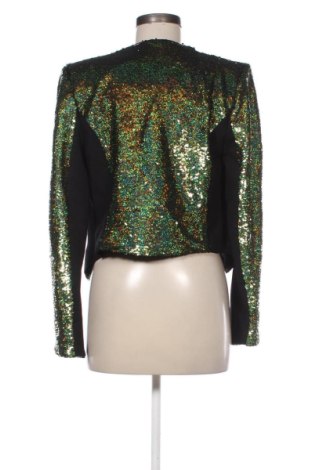 Γυναικείο σακάκι Simple, Μέγεθος S, Χρώμα Πολύχρωμο, Τιμή 22,99 €