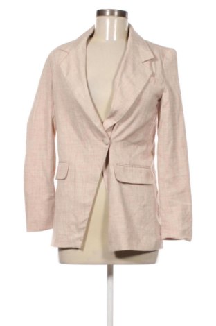 Dámske sako  Sinsay, Veľkosť XS, Farba Béžová, Cena  29,95 €