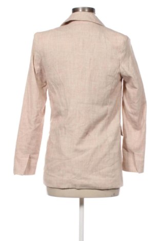 Dámske sako  Sinsay, Veľkosť XS, Farba Béžová, Cena  29,95 €