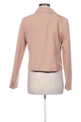 Dámské sako  Sinsay, Velikost M, Barva Popelavě růžová, Cena  696,00 Kč
