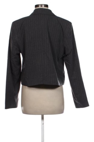 Damen Blazer Sinsay, Größe XXL, Farbe Grau, Preis € 39,32