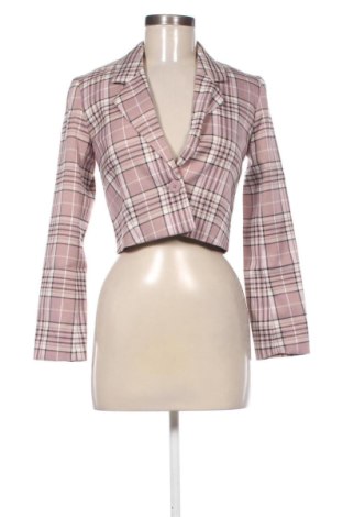 Dámske sako  Sinsay, Veľkosť XXS, Farba Viacfarebná, Cena  24,55 €