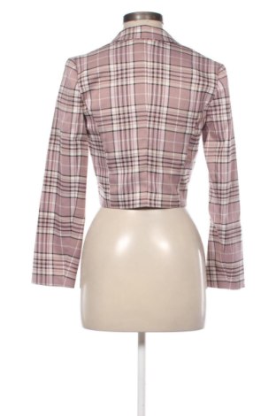 Dámske sako  Sinsay, Veľkosť XXS, Farba Viacfarebná, Cena  24,55 €