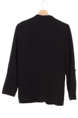 Дамско сако Sinsay, Размер XS, Цвят Черен, Цена 25,00 €