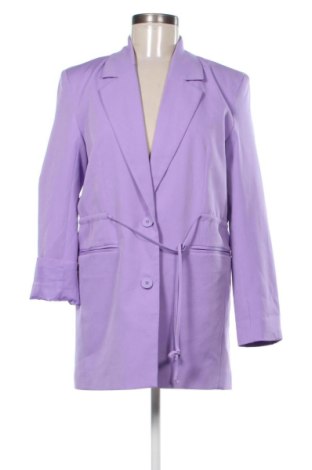 Damen Blazer Sinsay, Größe XS, Farbe Lila, Preis € 25,00