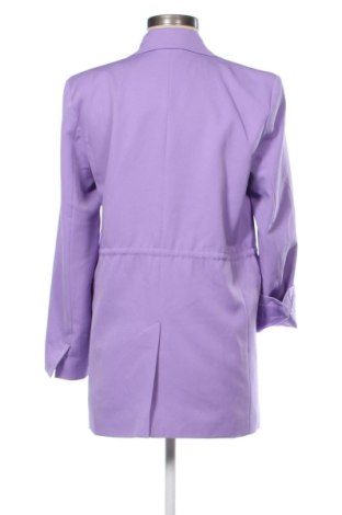 Damen Blazer Sinsay, Größe XS, Farbe Lila, Preis € 25,00