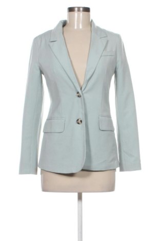 Sacou de femei Sinsay, Mărime S, Culoare Verde, Preț 115,99 Lei