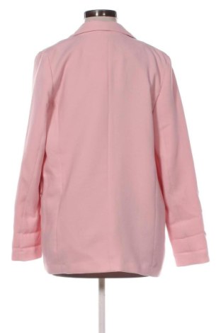 Дамско сако Sinsay, Размер S, Цвят Розов, Цена 25,00 €