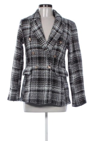 Női blézer Sinsay, Méret L, Szín Sokszínű, Ár 10 331 Ft