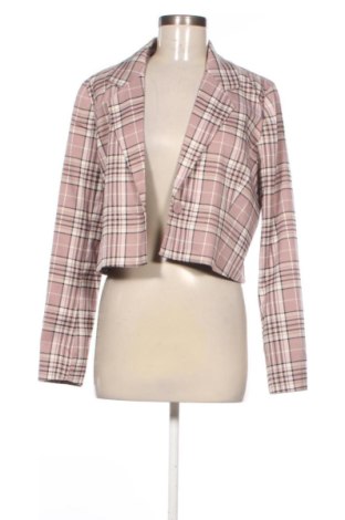 Damen Blazer Sinsay, Größe XL, Farbe Mehrfarbig, Preis 25,00 €