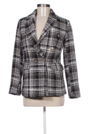 Dámské sako  Sinsay, Velikost S, Barva Vícebarevné, Cena  709,00 Kč
