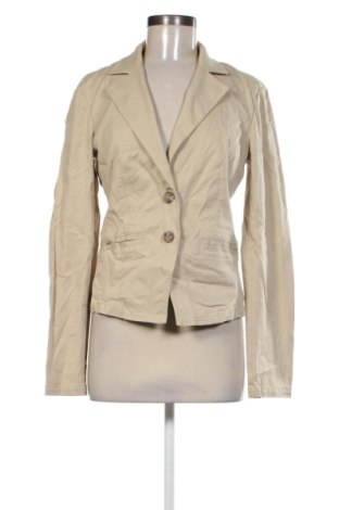 Дамско сако Sisley, Размер S, Цвят Бежов, Цена 27,09 €