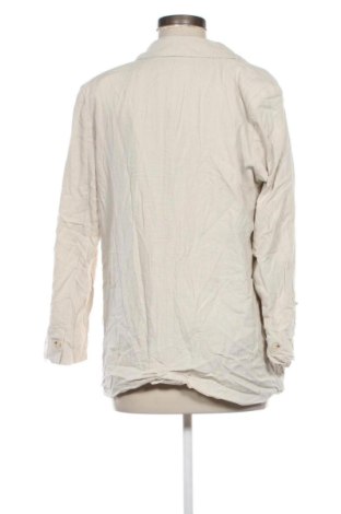 Női blézer Sisley, Méret L, Szín Bézs, Ár 27 919 Ft
