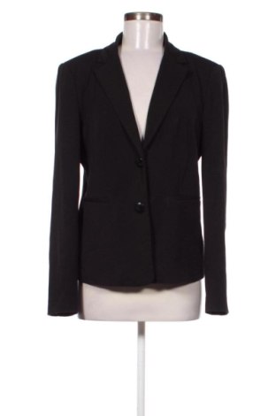 Damen Blazer Sisley, Größe M, Farbe Schwarz, Preis 56,00 €