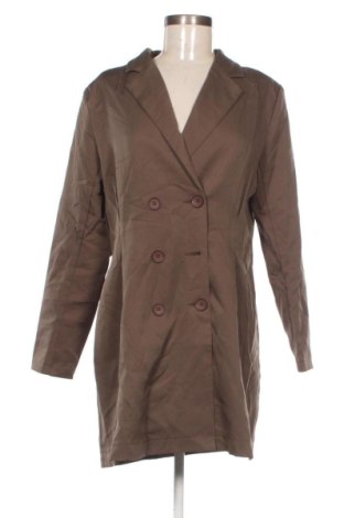 Damen Blazer Sisters Point, Größe L, Farbe Grün, Preis € 45,99