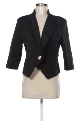 Damen Blazer Siste's, Größe L, Farbe Schwarz, Preis € 55,82
