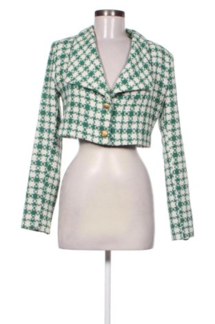 Damski żakiet So Sweet, Rozmiar M, Kolor Kolorowy, Cena 186,80 zł