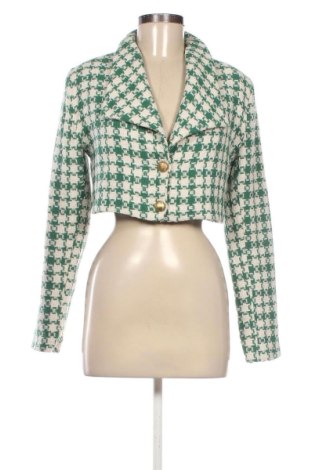 Дамско сако So Sweet, Размер M, Цвят Многоцветен, Цена 94,23 €