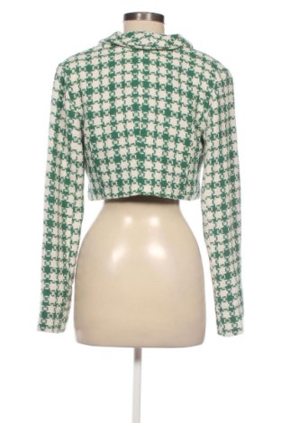 Дамско сако So Sweet, Размер M, Цвят Многоцветен, Цена 94,23 €