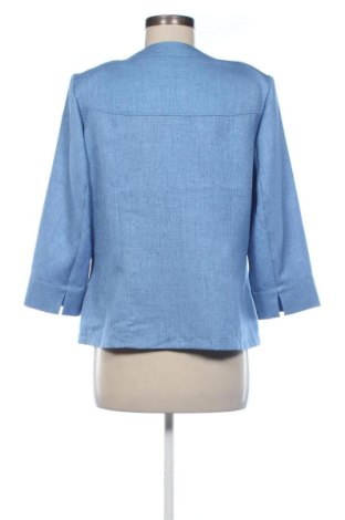Damen Blazer Sommermann, Größe M, Farbe Blau, Preis € 45,99