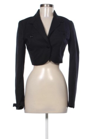 Damen Blazer Specchio, Größe XL, Farbe Schwarz, Preis € 24,55