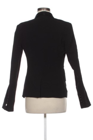 Sacou de femei Stefanel, Mărime S, Culoare Negru, Preț 649,99 Lei