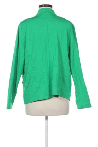 Damski żakiet Steilmann, Rozmiar XXL, Kolor Zielony, Cena 67,99 zł