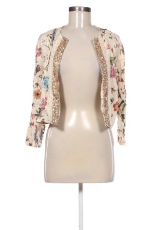 Damski żakiet Stella H, Rozmiar S, Kolor Kolorowy, Cena 166,99 zł
