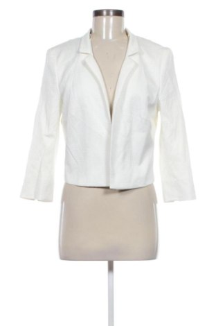 Дамско сако Steps, Размер L, Цвят Бял, Цена 25,05 €